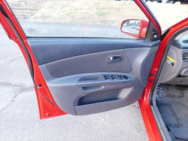 2008 Kia Rio LX