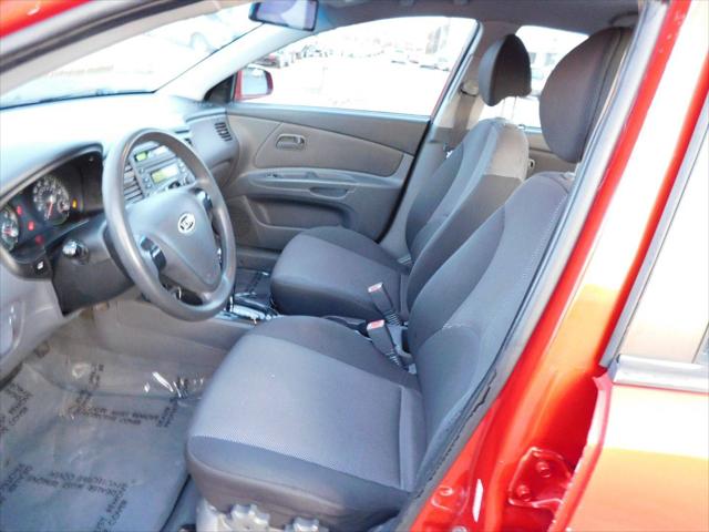 2008 Kia Rio LX