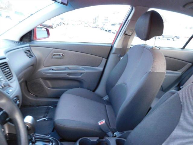 2008 Kia Rio LX