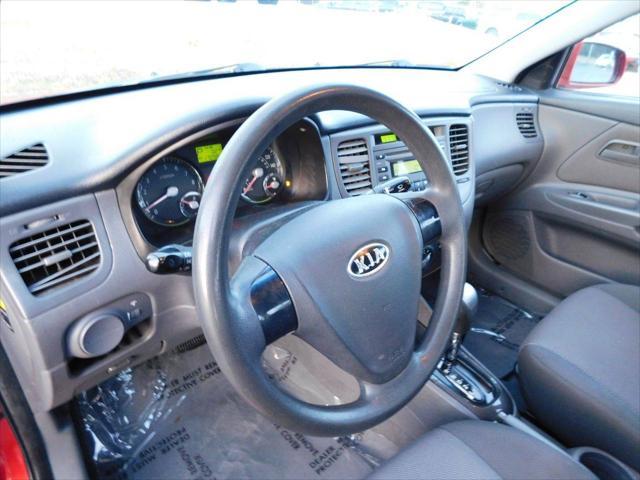 2008 Kia Rio LX