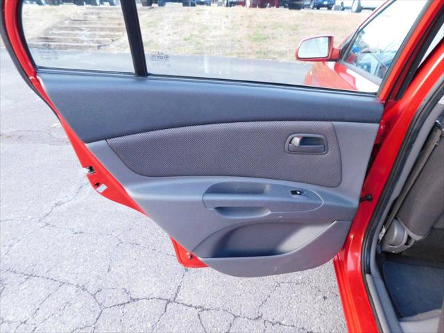 2008 Kia Rio LX