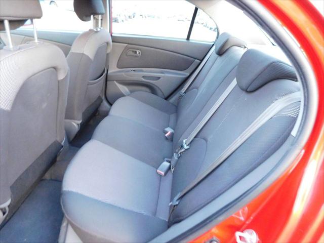 2008 Kia Rio LX