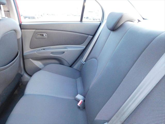 2008 Kia Rio LX