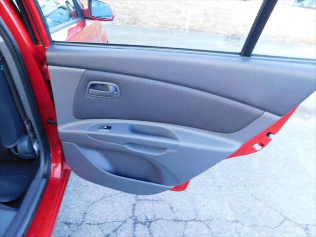2008 Kia Rio LX