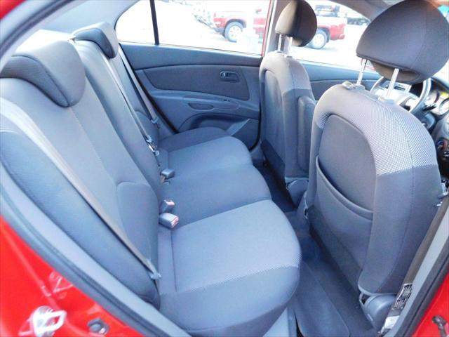 2008 Kia Rio LX