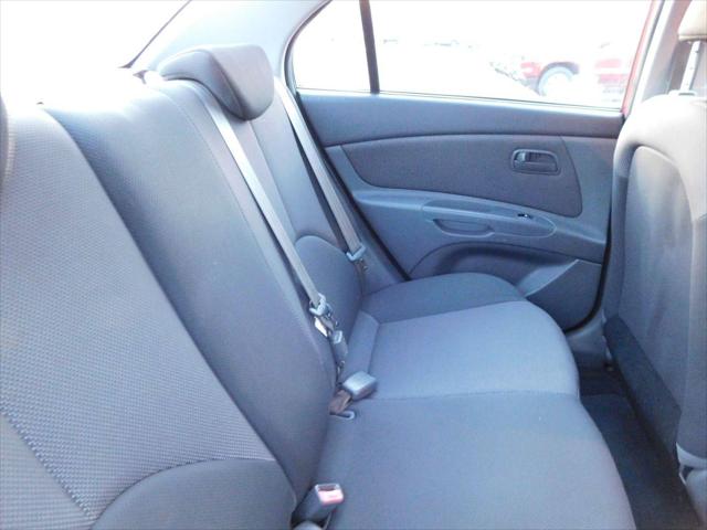 2008 Kia Rio LX