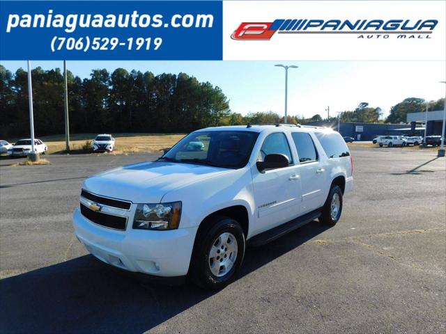 2011 Chevrolet Suburban LT1 for sale in Dalton, GA