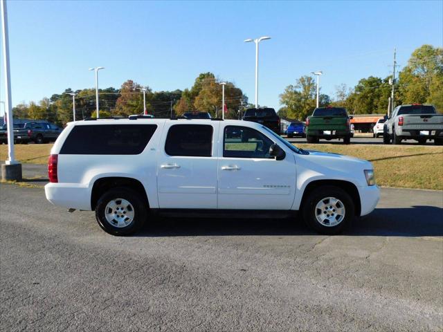 2011 Chevrolet Suburban LT1
