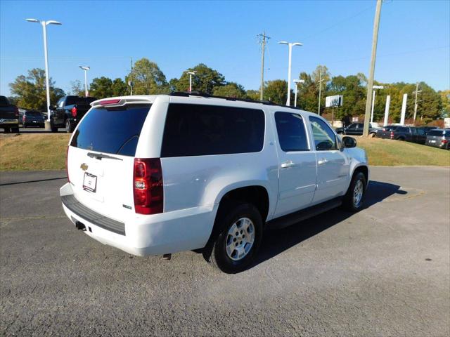 2011 Chevrolet Suburban LT1