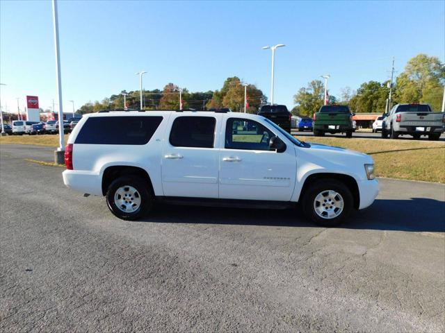 2011 Chevrolet Suburban LT1