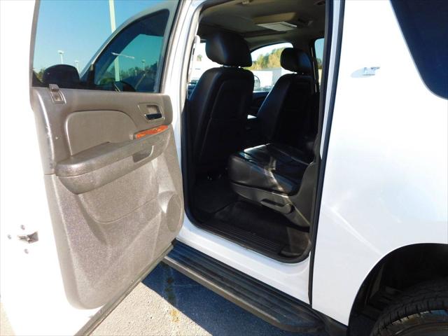 2011 Chevrolet Suburban LT1