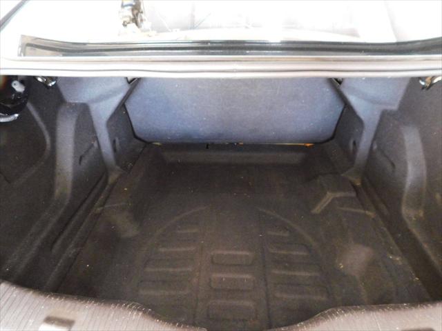 2016 Chevrolet Cruze LS Auto