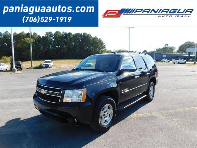 2007 Chevrolet Tahoe LS for sale in Dalton, GA