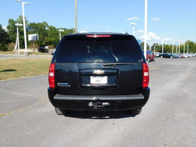 2007 Chevrolet Tahoe LS
