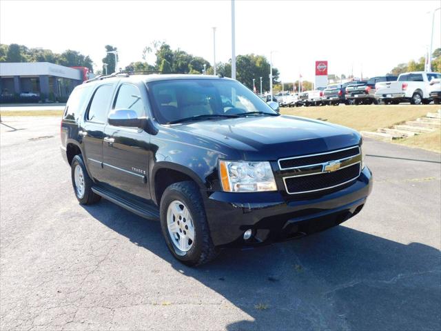 2007 Chevrolet Tahoe LS