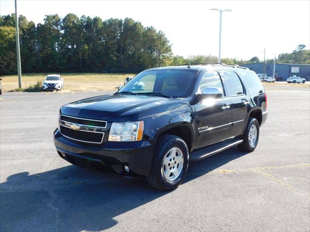 2007 Chevrolet Tahoe LS