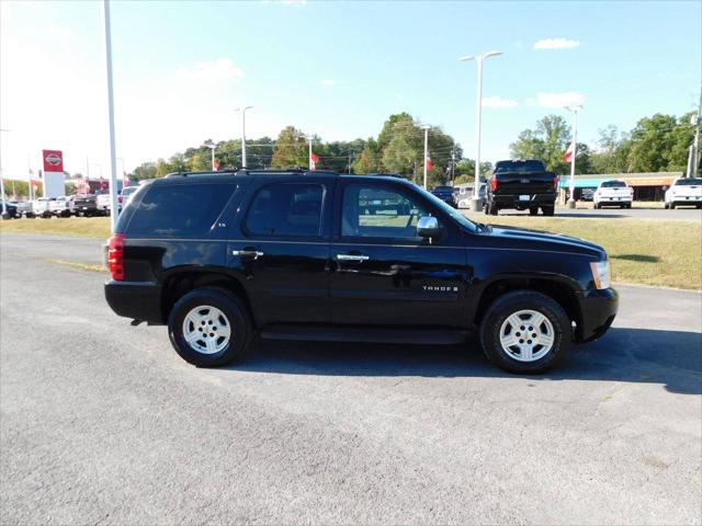 2007 Chevrolet Tahoe LS