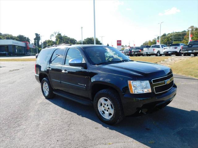 2007 Chevrolet Tahoe LS