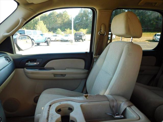 2007 Chevrolet Tahoe LS