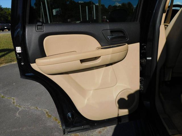 2007 Chevrolet Tahoe LS
