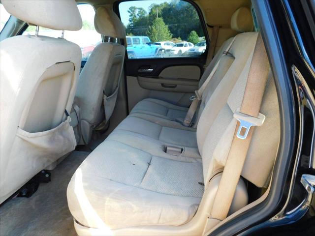 2007 Chevrolet Tahoe LS