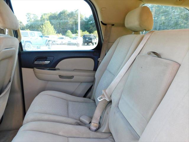 2007 Chevrolet Tahoe LS
