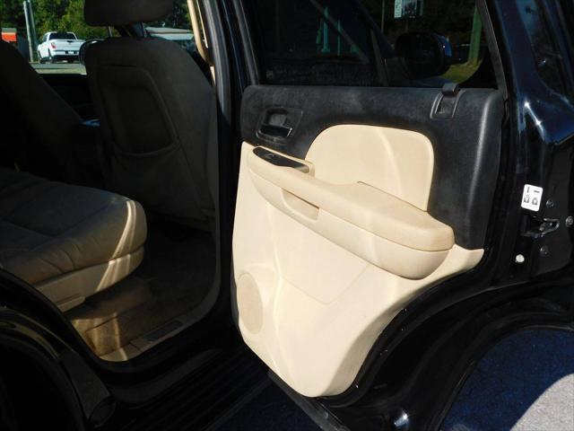 2007 Chevrolet Tahoe LS