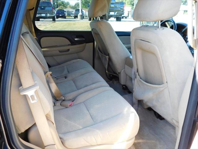 2007 Chevrolet Tahoe LS