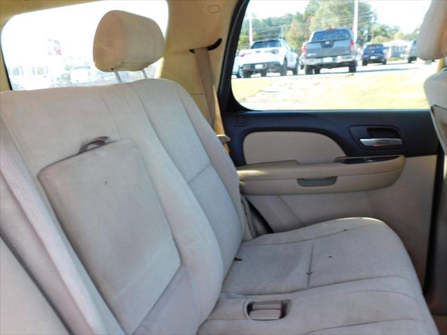 2007 Chevrolet Tahoe LS