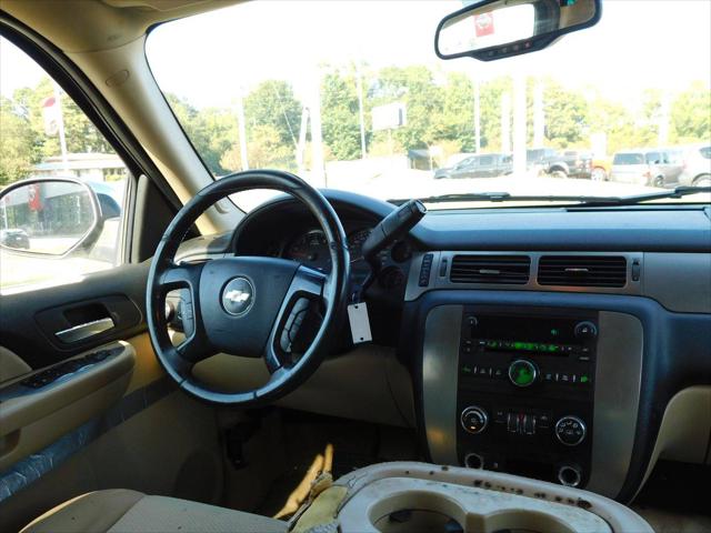 2007 Chevrolet Tahoe LS