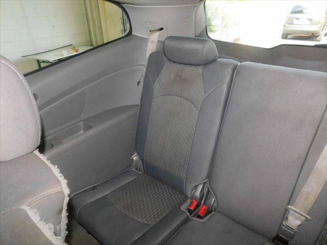 2012 Chevrolet Traverse LS