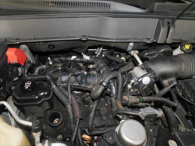 2012 Chevrolet Traverse LS