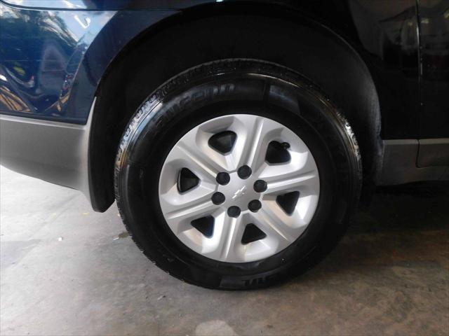 2012 Chevrolet Traverse LS