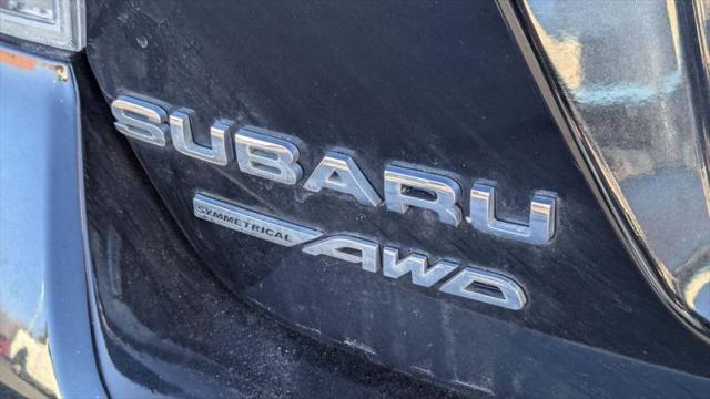 2014 Subaru Impreza 2.0i Premium