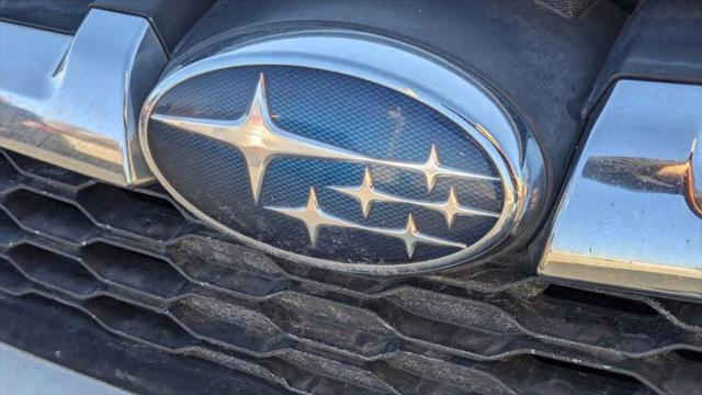 2014 Subaru Impreza 2.0i Premium