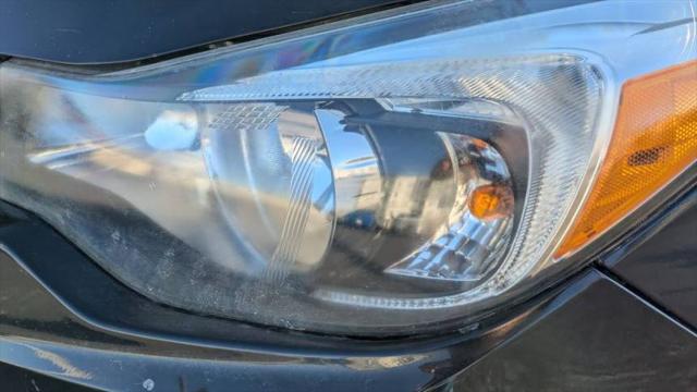 2014 Subaru Impreza 2.0i Premium