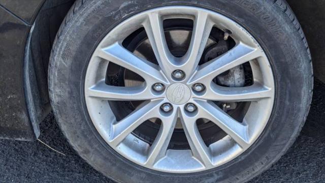 2014 Subaru Impreza 2.0i Premium
