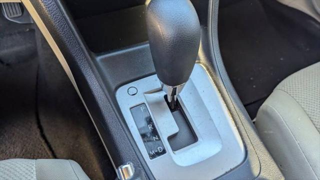 2014 Subaru Impreza 2.0i Premium