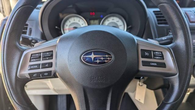 2014 Subaru Impreza 2.0i Premium