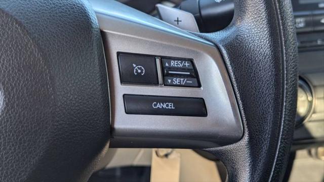 2014 Subaru Impreza 2.0i Premium