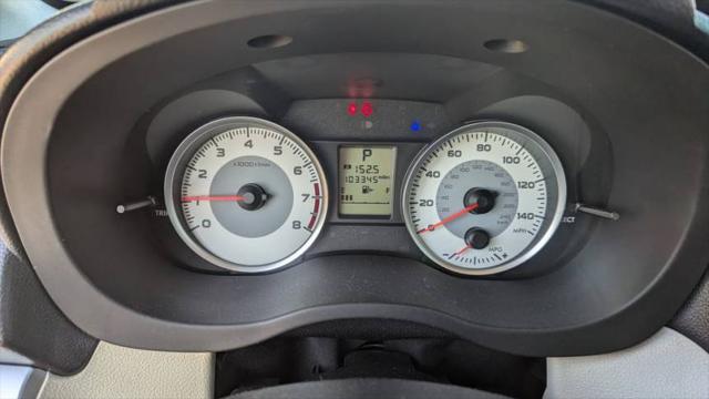 2014 Subaru Impreza 2.0i Premium