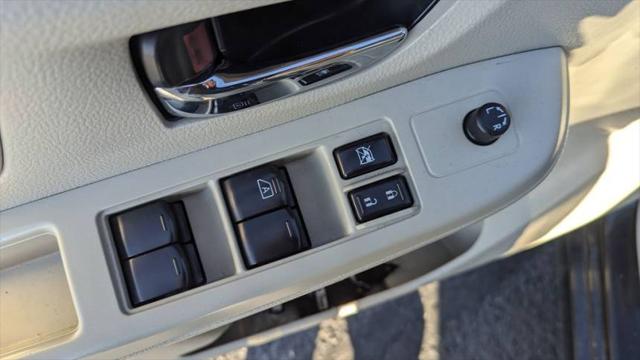 2014 Subaru Impreza 2.0i Premium