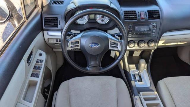 2014 Subaru Impreza 2.0i Premium