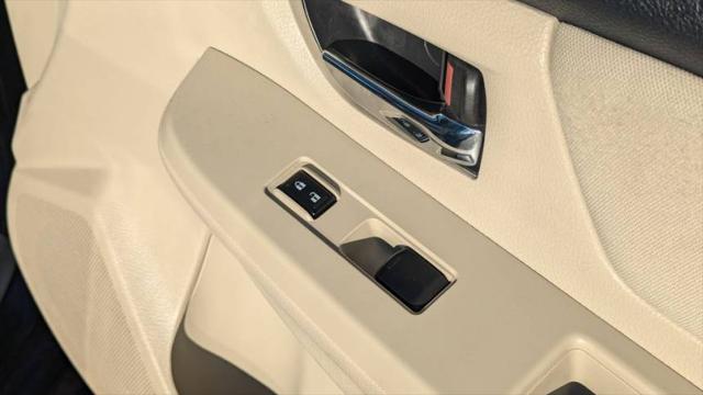 2014 Subaru Impreza 2.0i Premium
