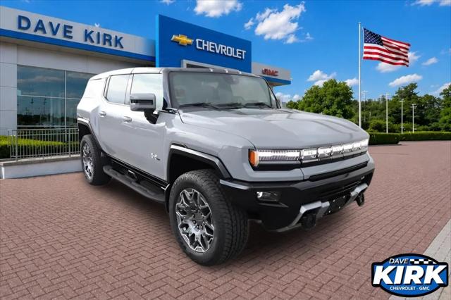 2025 GMC HUMMER EV 3X for sale in Crossville, TN