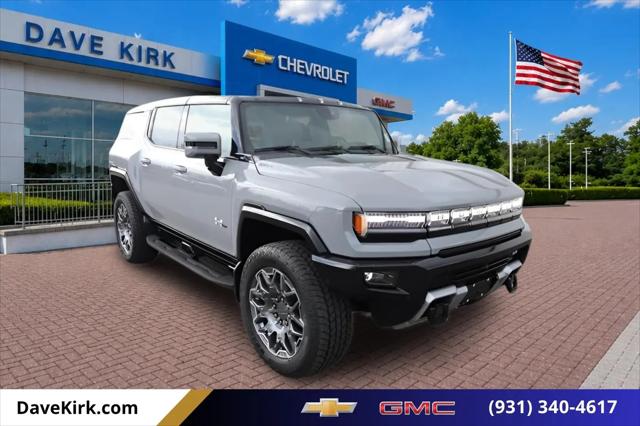 2025 GMC HUMMER EV 3X for sale in Crossville, TN