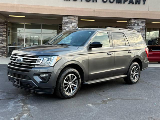 2020 Ford Expedition XL for sale in Washington, NC