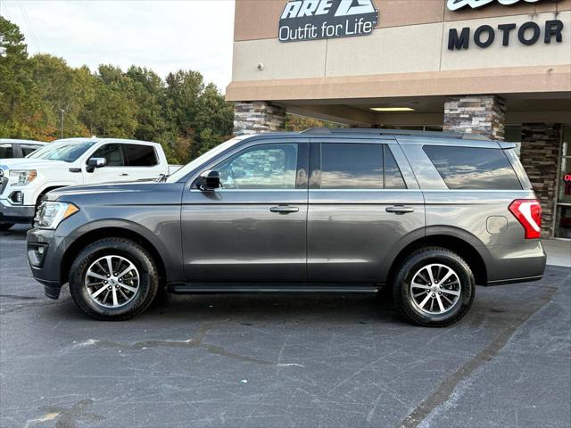 2020 Ford Expedition XL