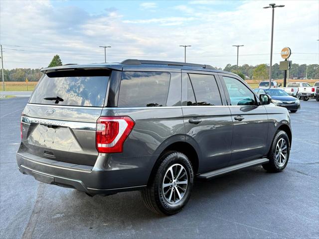 2020 Ford Expedition XL