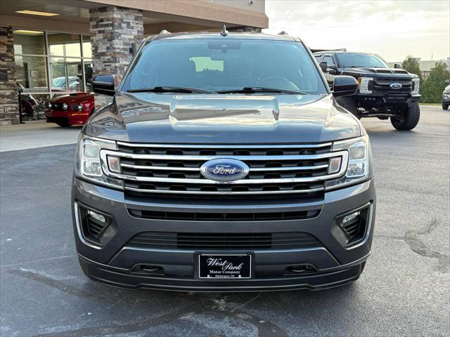 2020 Ford Expedition XL